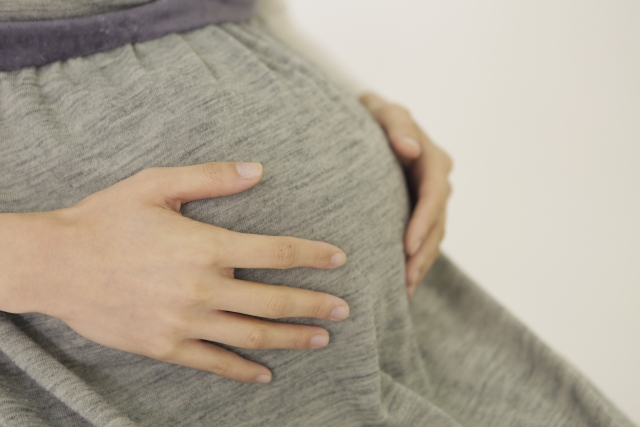 妊娠中に柔らかくなった骨盤は出産後も影響を受けやすい状態です